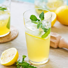 Limonade Maison